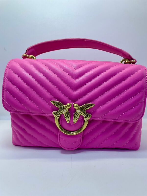 Pink Bag