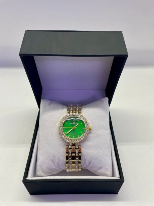 Rolex women watch