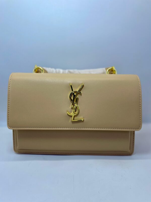 YSL bag