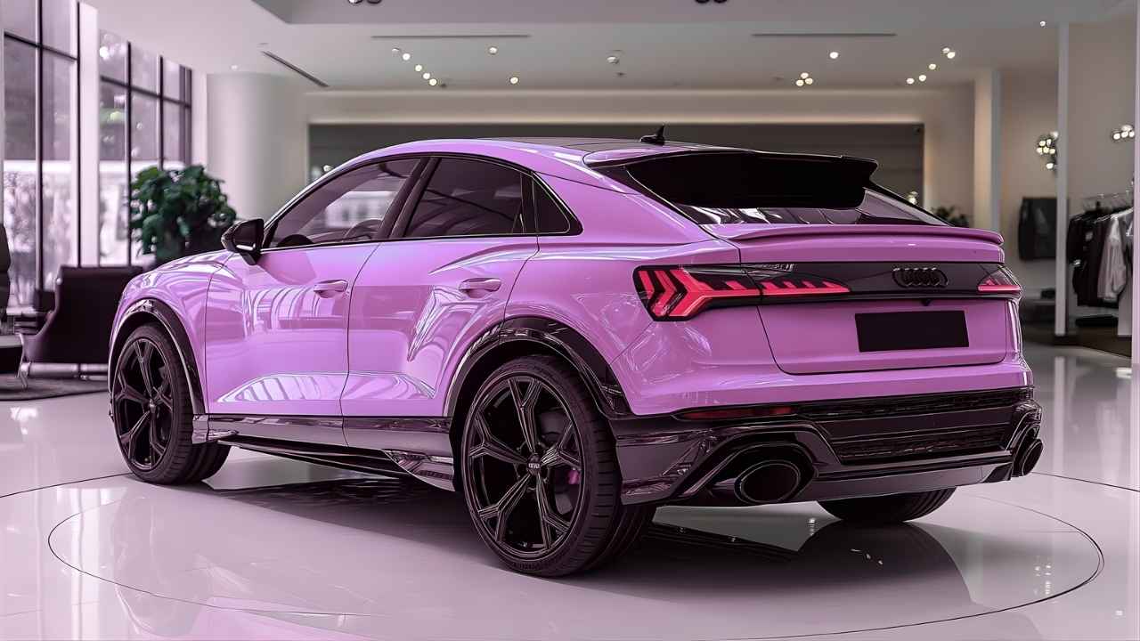2026 Audi Q2