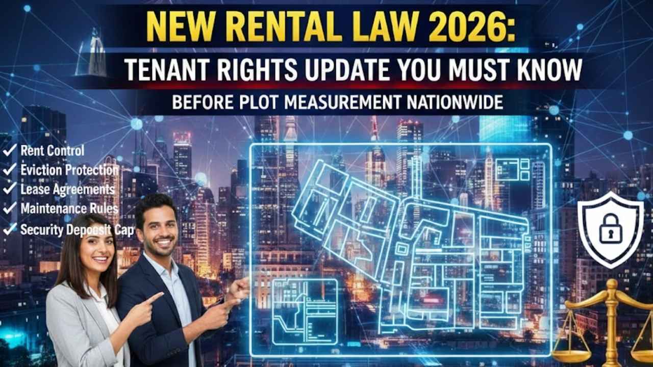 Tenant Rights Update 2026